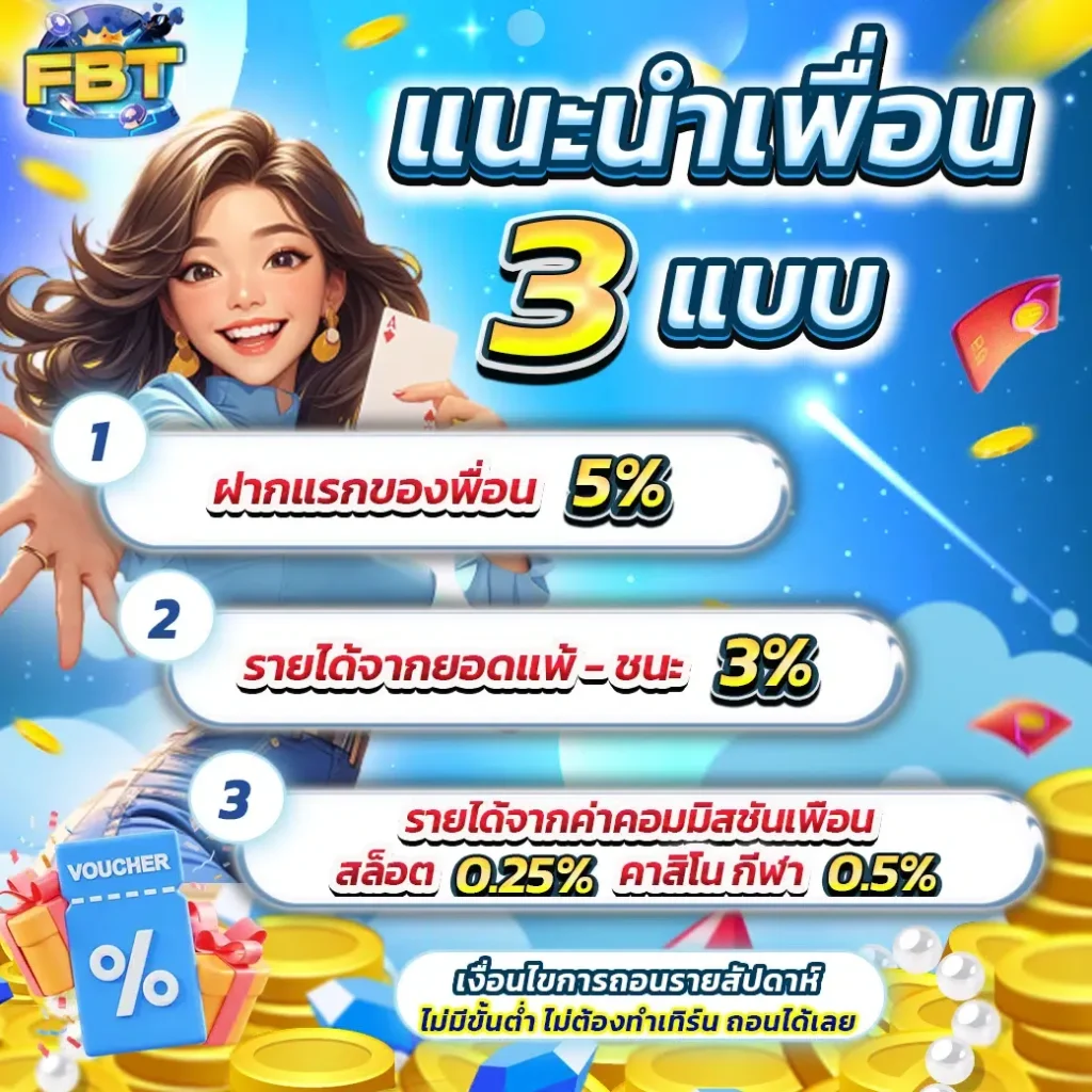 FBTBET